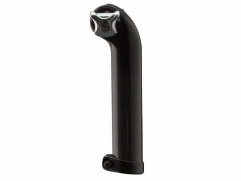 BONTRAGER Trek Carbon Mast Cap &amp; 7 mm Round Ears